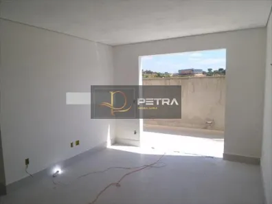 Cobertura com 3 Quartos à venda, 130m² no Europa, Contagem