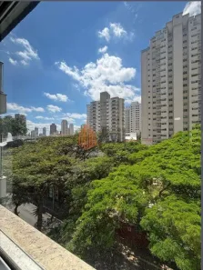 Apartamento com 1 Quarto à venda, 36m² no Vila Regente Feijó, São Paulo