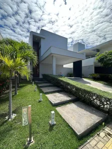 Casa de Condomínio com 4 Quartos à venda, 190m² no Uruguai, Teresina