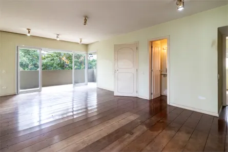 Apartamento com 4 Quartos à venda, 180m² no Água Fria, São Paulo