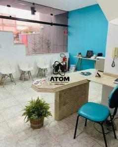 Ponto Comercial para alugar, 115m² no Centro, Taubaté