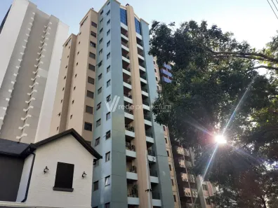 Cobertura com 1 Quarto à venda, 108m² no Cambuí, Campinas
