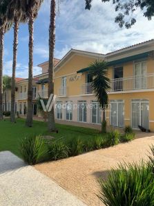 Sala Comercial com 1 Quarto à venda, 50m² no Ville Sainte Hélène, Campinas