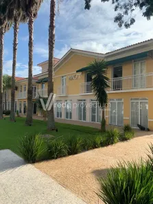 Sala Comercial com 1 Quarto à venda, 50m² no Ville Sainte Hélène, Campinas
