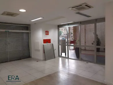 Ponto Comercial para alugar, 180m² no Centro, Belo Horizonte