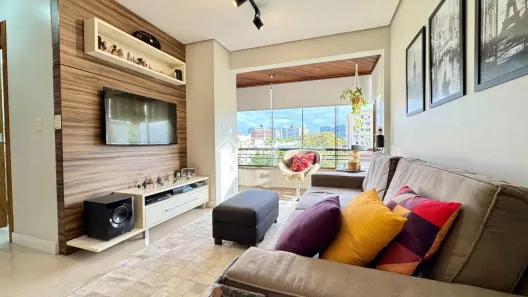 Apartamento com 2 Quartos à venda, 74m² no Cidade Baixa, Porto Alegre