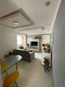 Apartamento com 2 Quartos à venda, 52m² no Turu, São Luís