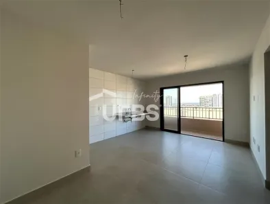Apartamento com 2 Quartos à venda, 64m² no Setor Bueno, Goiânia