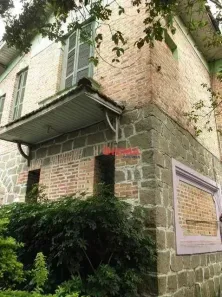 Lote/Terreno à venda, 613m² no Vila Mathias, Santos