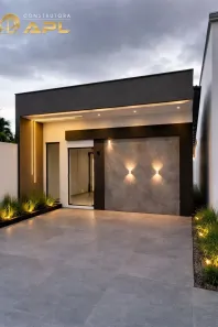 Casa de Condomínio com 2 Quartos à venda, 70m² no Flores, Manaus