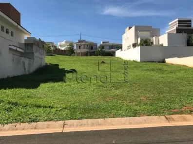 Lote/Terreno à venda, 360m² no Swiss Park, Campinas