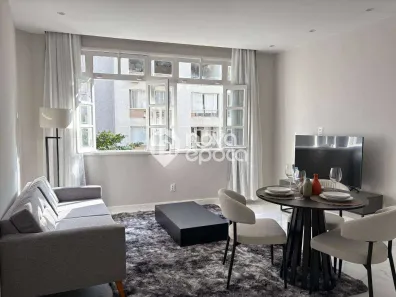 Apartamento com 3 Quartos à venda, 98m² no Copacabana, Rio de Janeiro