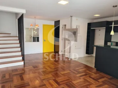 Apartamento com 2 Quartos à venda, 105m² no Vila Cordeiro, São Paulo