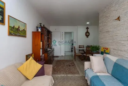 Apartamento com 3 Quartos à venda, 94m² no Vila Ipojuca, São Paulo