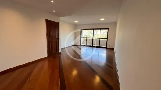Apartamento com 4 Quartos para alugar, 154m² no Alphaville Centro Industrial e Empresarial/Alphaville., Barueri
