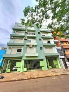 Kitnet com 1 Quarto à venda, 25m² no Centro, São Leopoldo