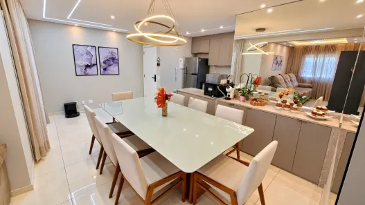 Apartamento com 2 Quartos à venda, 72m² no Jardim Torres São José, Jundiaí