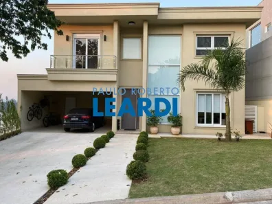 Casa de Condomínio com 4 Quartos à venda, 392m² no Alphaville, Santana de Parnaíba