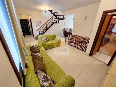 Cobertura com 4 Quartos à venda, 257m² no Algodoal, Cabo Frio