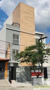 Apartamento com 1 Quarto à venda, 29m² no Jardim Palmares (Zona Sul), São Paulo