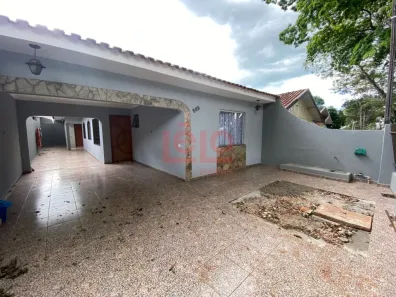 Casa com 3 Quartos para alugar, 160m² no Parque das Bandeiras, Maringá