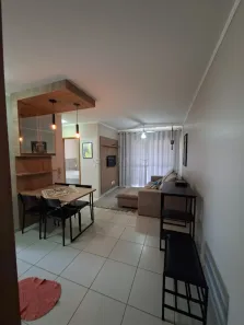 Apartamento com 1 Quarto para alugar, 49m² no Nova Aliança, Ribeirão Preto