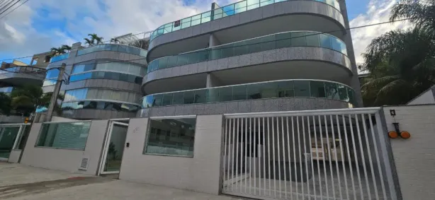Cobertura com 5 Quartos à venda, 250m² no Recreio dos Bandeirantes, Rio de Janeiro