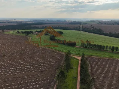 Fazenda/Sítio à venda, 1m² no Área Rural de Avaré, Avaré