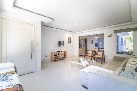 Casa com 3 Quartos à venda, 148m² no Chácara das Pedras, Porto Alegre