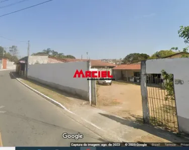 Fazenda/Sítio com 2 Quartos à venda, 360m² no Jardim Santa Hermínia, São José dos Campos