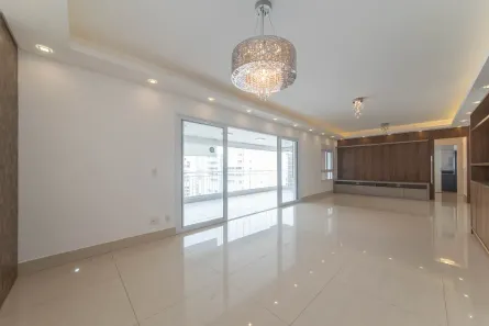 Apartamento com 3 Quartos à venda, 162m² no Santo Antônio, São Caetano do Sul