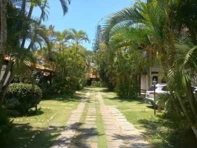 Casa de Condomínio com 3 Quartos à venda, 120m² no Braga, Cabo Frio