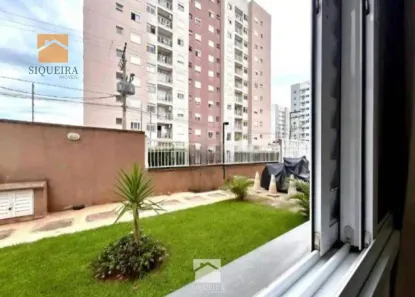 Apartamento com 2 Quartos à venda, 57m² no Vila Angélica, Sorocaba