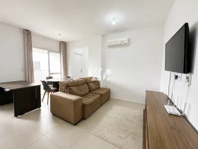 Apartamento com 2 Quartos à venda, 54m² no Pedra Branca, Palhoça