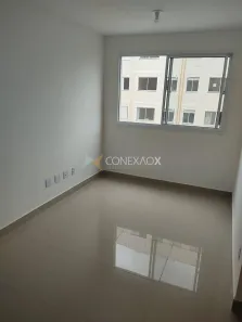 Apartamento com 2 Quartos à venda, 42m² no Fundação da Casa Popular, Campinas