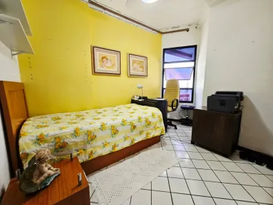 Apartamento com 3 Quartos à venda, 105m² no Stiep, Salvador