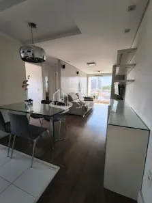Apartamento com 2 Quartos à venda, 63m² no Vila Congonhas, São Paulo