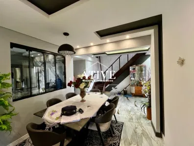 Apartamento com 4 Quartos à venda, 180m² no Centro, Gravataí