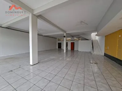 Ponto Comercial para alugar, 588m² no Parque Residencial Jaguari, Americana