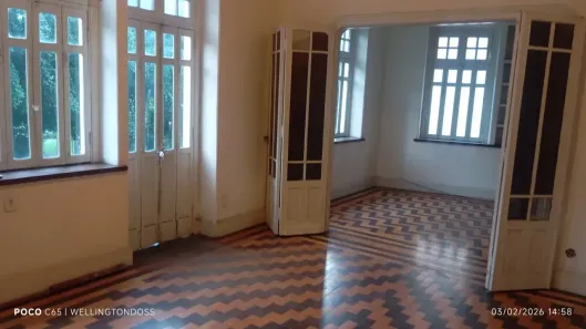 Apartamento com 5 Quartos à venda, 190m² no Glória, Rio de Janeiro