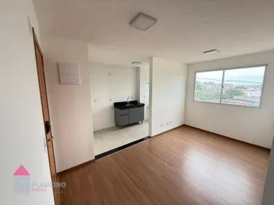 Apartamento com 2 Quartos à venda, 45m² no Parque Reboucas, São Paulo