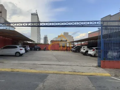 Lote/Terreno à venda, 448m² no Centro, Sorocaba