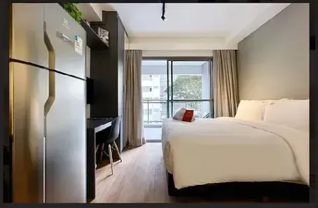 Apartamento com 1 Quarto à venda, 30m² no Pinheiros, São Paulo