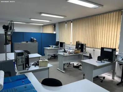 Sala Comercial para alugar, 100m² no Vila Buarque, São Paulo
