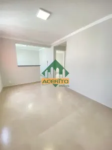 Apartamento com 2 Quartos à venda, 43m² no Umuarama, Araçatuba