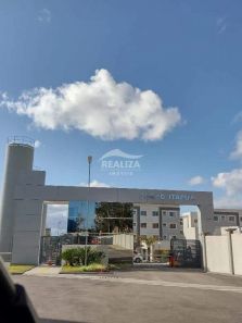 com 2 Quartos à venda, 41m² no Cecília, Viamão
