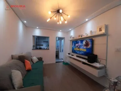 Casa com 4 Quartos à venda, 159m² no Jardim Patente, São Paulo