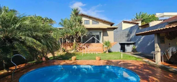 Casa com 3 Quartos à venda, 700m² no Vista Alegre, Vinhedo
