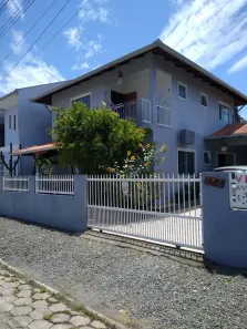 Sobrado com 4 Quartos à venda, 300m² no Itacolomi, Balneário Piçarras