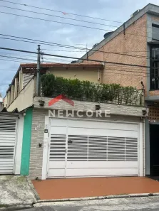 Casa com 2 Quartos à venda, 200m² no Jardim Guanca, São Paulo